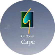 Garton's Cape